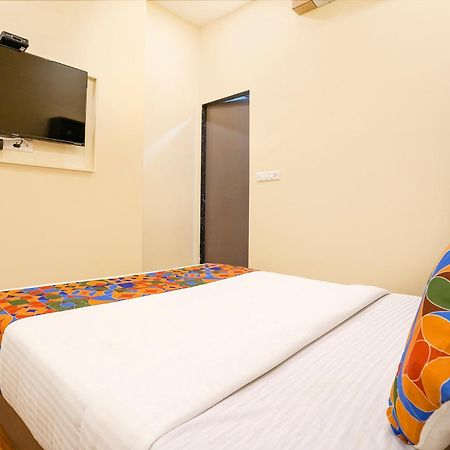 Fabhotel Freedom International - Nr Mumbai International Airport Kültér fotó